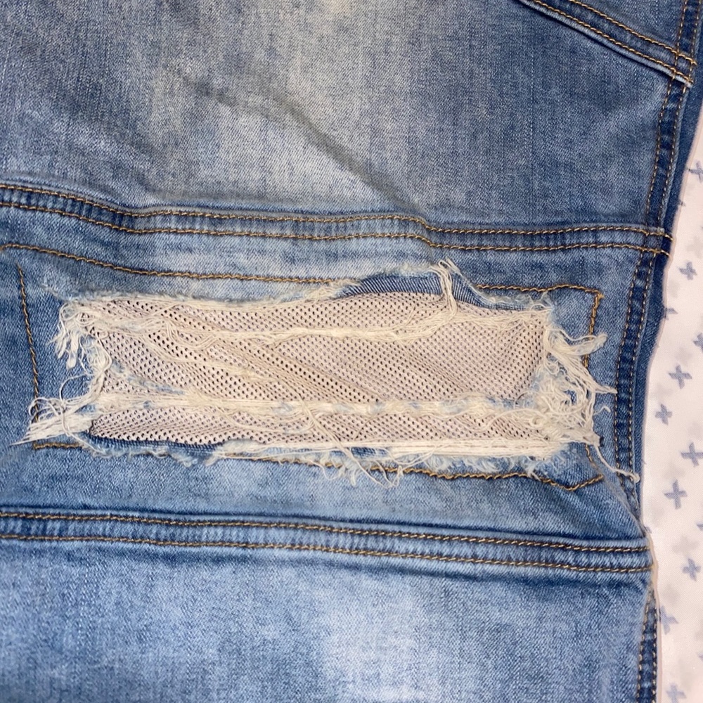 Hyper Denim - image 4